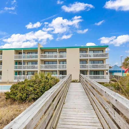 Ocean Shores 108 미를 비치 외부 사진