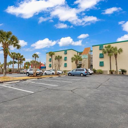 Ocean Shores 108 미를 비치 외부 사진
